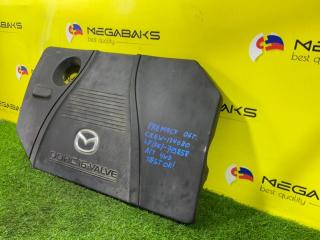 Крышка двс декоративная MAZDA PREMACY CREW LF LF50-10-2F0H 4 ракурс