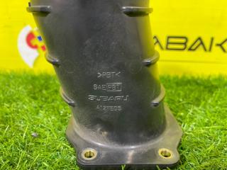 Патрубок воздушного фильтра SUBARU LEGACY BH5 EJ202 A12FE05 3 ракурс