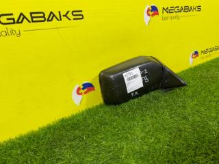 Зеркало правое SUBARU JUSTY KA7 EF12 3 ракурс