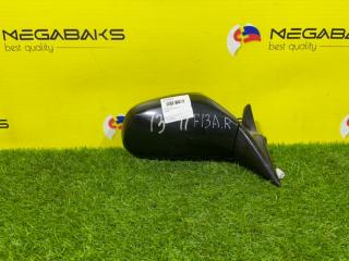 Зеркало правое MITSUBISHI DIAMANTE F11A 1 ракурс