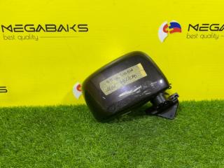 Зеркало правое SUZUKI MR WAGON MF33 R06A 84701-50M42-ZSF 1 ракурс