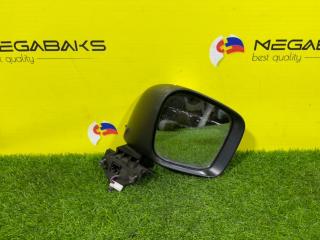 Зеркало правое SUZUKI MR WAGON MF33 R06A 84701-50M42-ZSF 2 ракурс