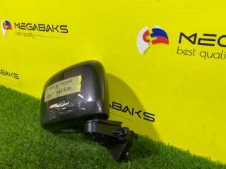 Зеркало правое SUZUKI MR WAGON MF33 R06A 84701-50M42-ZSF 4 ракурс