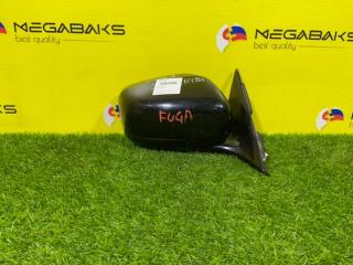 Зеркало правое NISSAN FUGA KY51 963014AM1C 1 ракурс