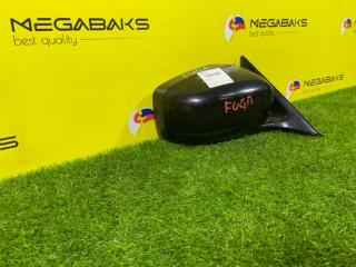 Зеркало правое NISSAN FUGA KY51 963014AM1C 4 ракурс