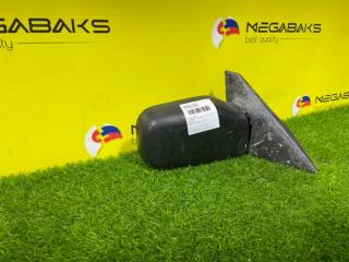Зеркало правое MITSUBISHI STARION - A183A G63B MB346690 4 ракурс