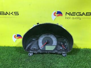 Спидометр TOYOTA VITZ KSP130 1KR-FE 83800-5CP30 1 ракурс
