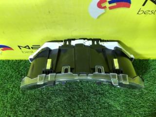 Спидометр TOYOTA VITZ KSP130 1KR-FE 83800-5CP30 2 ракурс