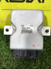 Электронный блок MAZDA AXELA BM PE02 18561 2 ракурс