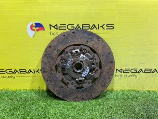 Диск сцепления ISUZU ELF NHS85 4JJ1 1 ракурс