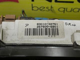 Спидометр TOYOTA CAMRY PROMINENT VZV20 1VZ-FE 83010-32751 4 ракурс