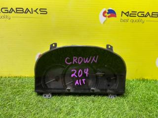 Спидометр TOYOTA CROWN GRS204 8380030L00 1 ракурс