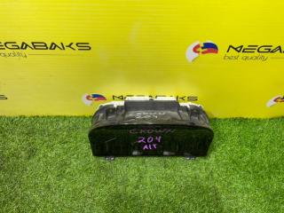 Спидометр TOYOTA CROWN GRS204 8380030L00 2 ракурс
