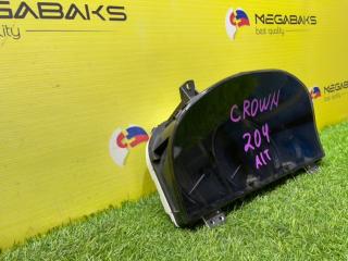 Спидометр TOYOTA CROWN GRS204 8380030L00 3 ракурс