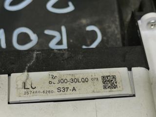 Спидометр TOYOTA CROWN GRS204 8380030L00 5 ракурс