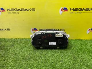 Спидометр NISSAN LAFESTA NB30 MR20DE EN91A IIMODEL 5 ракурс