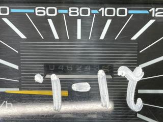 Спидометр NISSAN CEDRIC WUY30 RD28 2481191V10 5 ракурс Спидометр NISSAN CEDRIC WUY30 RD28 2481191V10 5 ракурс