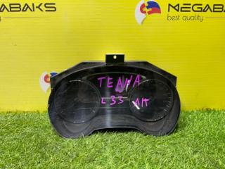 Спидометр NISSAN TEANA L33 248103NU0A 1 ракурс