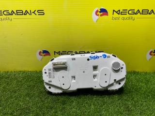 Спидометр SUBARU FORESTER SJ5 FB20A 85004SG000 5 ракурс