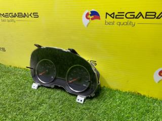Спидометр SUBARU FORESTER SJ5 FB20A 85003FJ580 4 ракурс