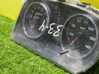 Спидометр DAIHATSU TERIOS KID J111G EF 83800-B4A50 5 ракурс