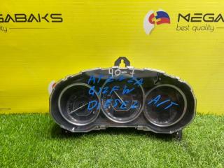 Спидометр MAZDA ATENZA GJ2FW SH G47L-55-471E 1 ракурс