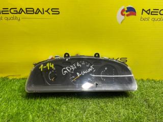 Спидометр SUZUKI CULTUS GD31S G16A 34100-64GD1 1 ракурс