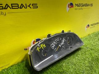 Спидометр SUZUKI CULTUS GD31S G16A 34100-64GD1 3 ракурс