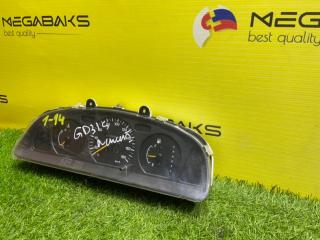 Спидометр SUZUKI CULTUS GD31S G16A 34100-64GD1 4 ракурс