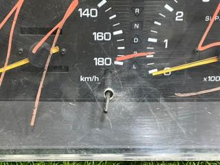 Спидометр MITSUBISHI DEBONAIR S11A 6G71 MB603434 5 ракурс