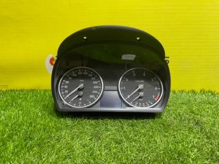 Спидометр BMW X1 2009-2012 E84 N46B20 924234001 1 ракурс