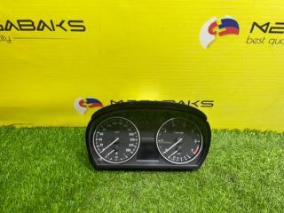 Спидометр BMW X1 2009-2012 E84 N46B20 924234001 2 ракурс