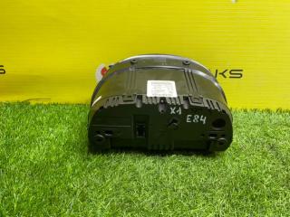 Спидометр BMW X1 2009-2012 E84 N46B20 924234001 5 ракурс