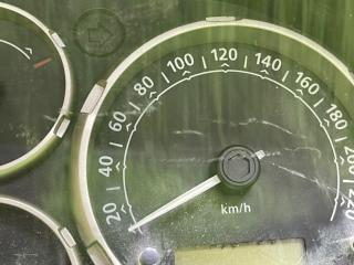 Спидометр LAND ROVER FREELANDER L314 25K4F YAC500930 3 ракурс