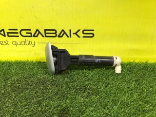 Форсунка омывателя правая TOYOTA PRIUS ZVW30 85207-47010 2 ракурс