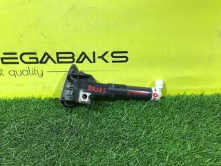Форсунка омывателя правая TOYOTA PRIUS ZVW30 85207-47010 3 ракурс