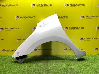 Крыло левое переднее NISSAN LANNIA 2015-H.B U15Z HR16 F31015MAMB 1 ракурс