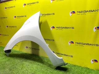 Крыло левое переднее NISSAN LANNIA 2015-H.B U15Z HR16 F31015MAMB 3 ракурс