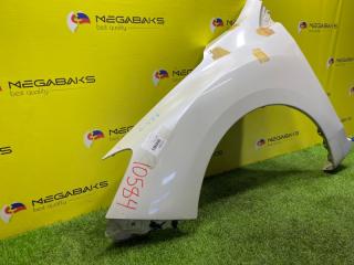 Крыло левое переднее SUBARU IMPREZA GP2 57120FJ011 2 ракурс