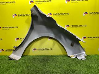 Крыло левое переднее SUBARU IMPREZA GP2 57120FJ011 4 ракурс