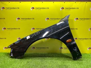 Крыло левое переднее MITSUBISHI PROUDIA S32A 1 ракурс