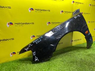 Крыло левое переднее MITSUBISHI PROUDIA S32A 2 ракурс