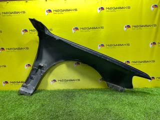 Крыло левое переднее MITSUBISHI PROUDIA S32A 4 ракурс