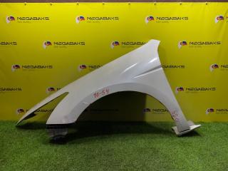 Крыло левое переднее HONDA INSPIRE CP3 1 ракурс