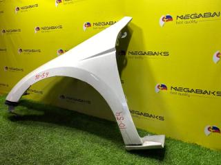 Крыло левое переднее HONDA INSPIRE CP3 3 ракурс