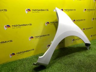 Крыло правое переднее NISSAN LANNIA 2015-H.B U15Z HR16 F31005MAMB 2 ракурс