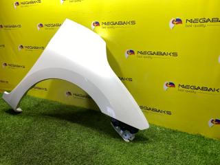 Крыло правое переднее NISSAN LANNIA 2015-H.B U15Z HR16 F31005MAMB 3 ракурс