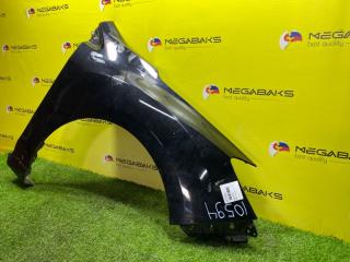 Крыло правое переднее SUBARU IMPREZA GJ2 57120FJ000 4 ракурс