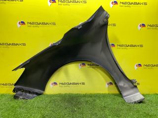 Крыло правое переднее SUBARU IMPREZA GJ2 57120FJ000 5 ракурс