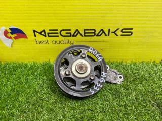 Помпа NISSAN MOCO MG33S R06A 1 ракурс